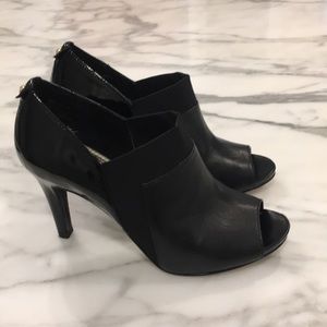 Anne Klein Shootie Boot
